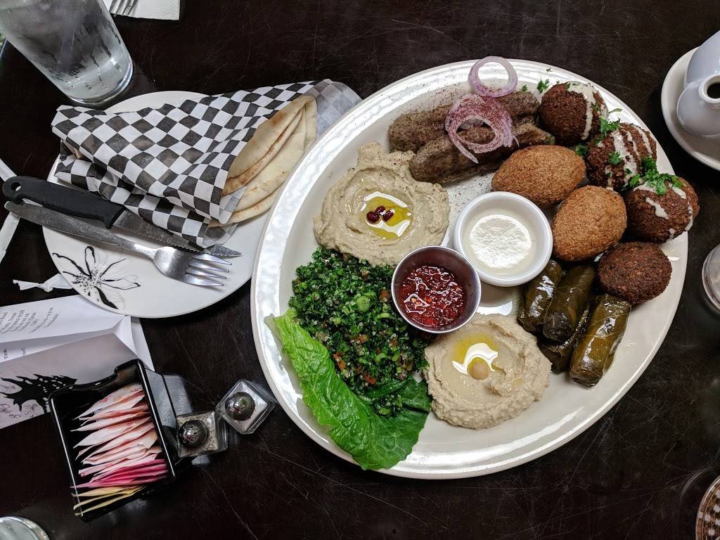 Qana Cafe | cafe | 7860 Chapin Rd, Fort Worth, TX 76116, USA | 8178629728 OR +1 817-862-9728