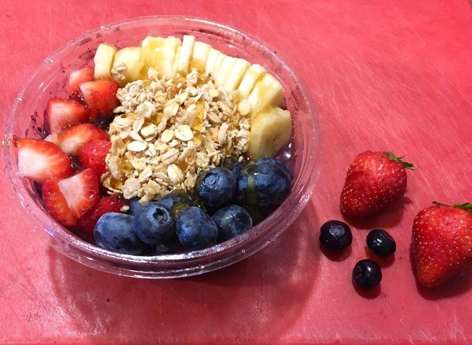 Juice for Life | restaurant | 34-7 Francis Lewis Blvd, Flushing, NY 11358, USA | 7184611480 OR +1 718-461-1480