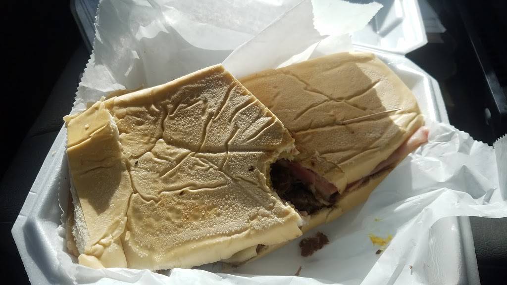 Carribbean Latin Cusine | restaurant | Fort Pierce, FL 34945, USA | 7729247990 OR +1 772-924-7990