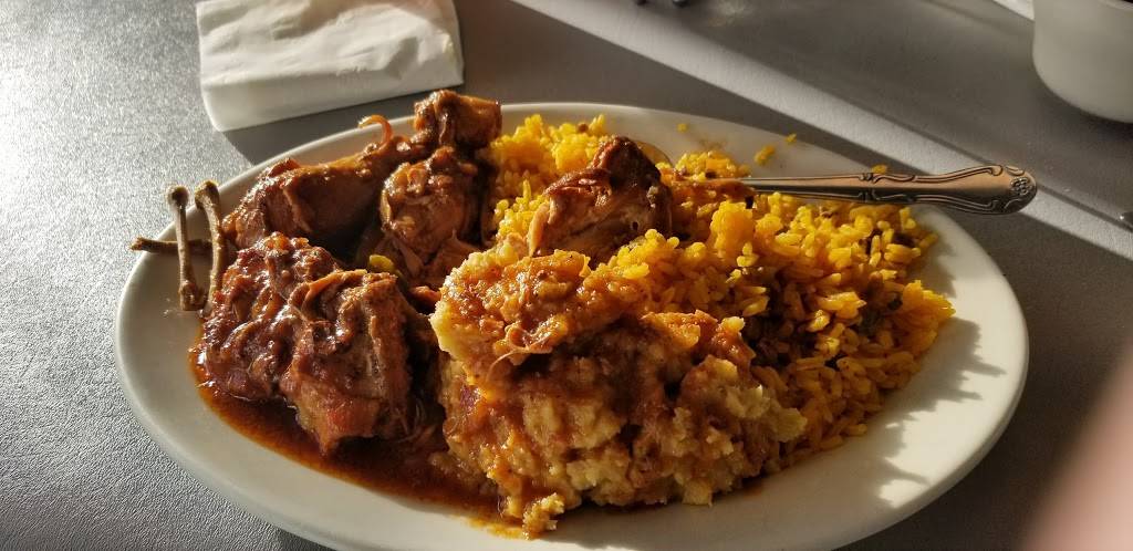 Tropical Taste Restaurant | restaurant | 3330 W North Ave, Chicago, IL 60647, USA | 7733950804 OR +1 773-395-0804