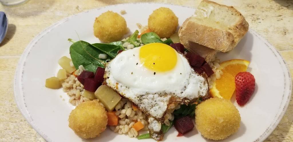 Egg | restaurant | 510 Rehoboth Ave, Rehoboth Beach, DE 19971, USA | 3022273447 OR +1 302-227-3447