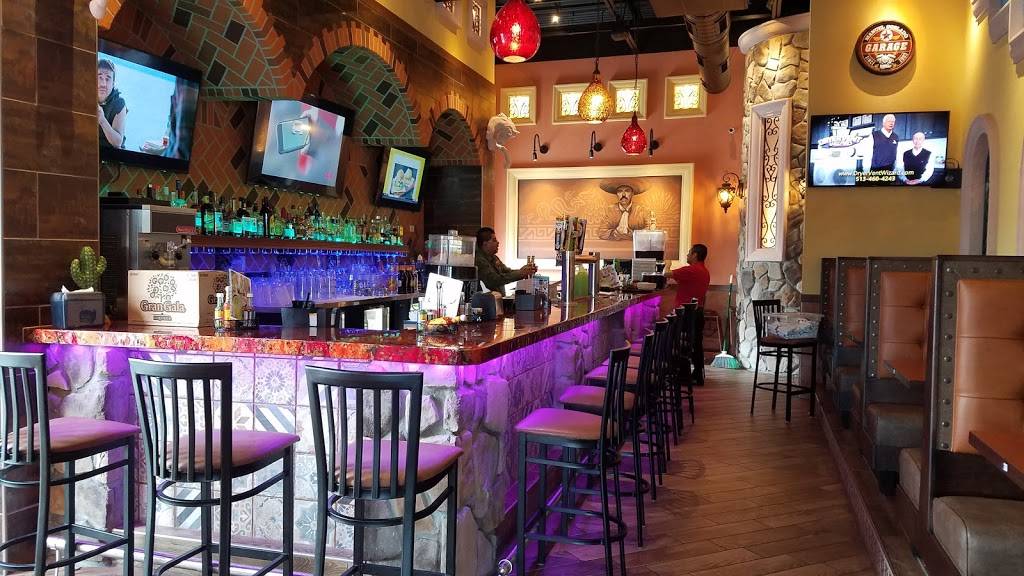 El Rancho Nuevo Menards Blvd | restaurant | 2870 Menards Blvd, Hamilton, OH 45011, USA | 5137373319 OR +1 513-737-3319