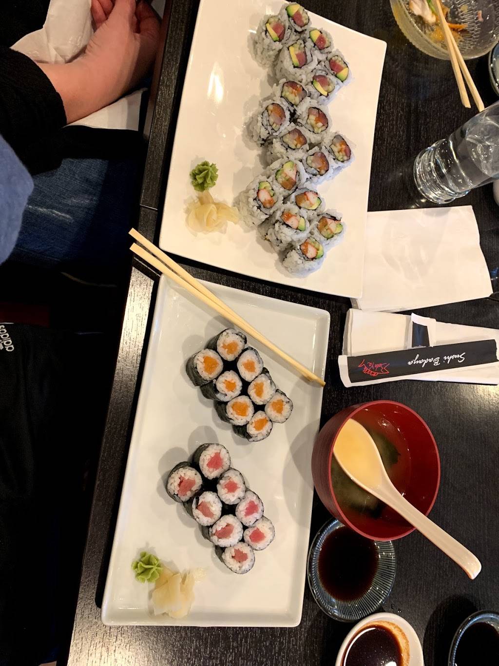 Sushi Badaya Restaurant | restaurant | 600 Central Ave #100, Highland Park, IL 60035, USA | 8472667302 OR +1 847-266-7302