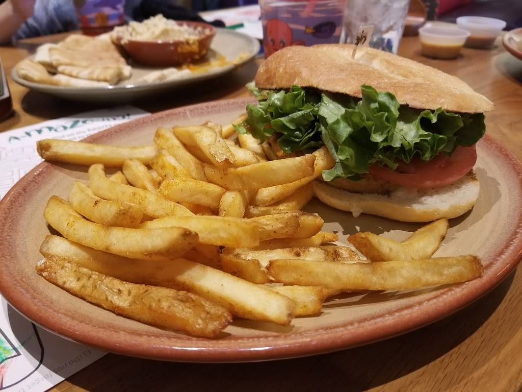 Nandos PERi-PERi | restaurant | 4401 Wilson Blvd, Arlington, VA 22203, USA | 7038885459 OR +1 703-888-5459