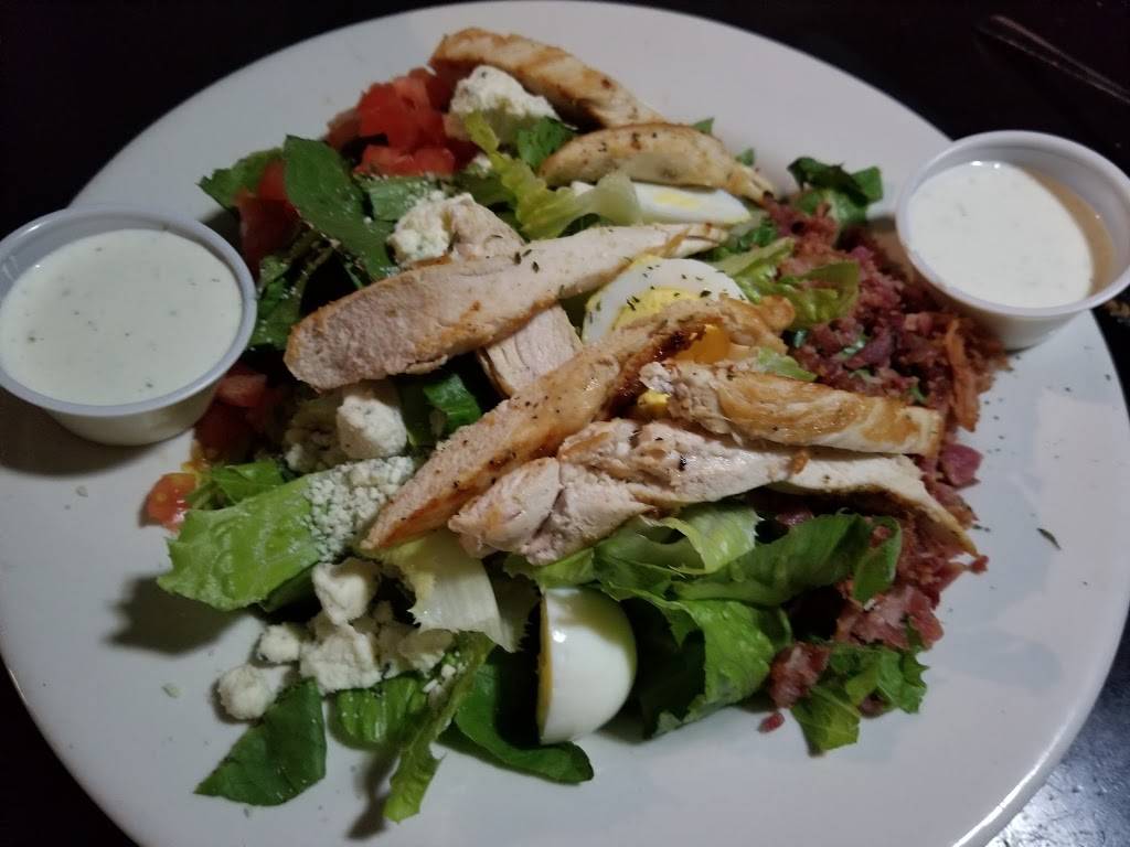 Montgomerys Steakhouse | restaurant | 5800 South, IN-3, Spiceland, IN 47385, USA | 7659878000 OR +1 765-987-8000