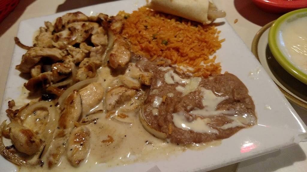 Monterrey Mexican Restaurant | restaurant | 1351 Tusculum Blvd, Greeneville, TN 37745, USA | 4236393363 OR +1 423-639-3363