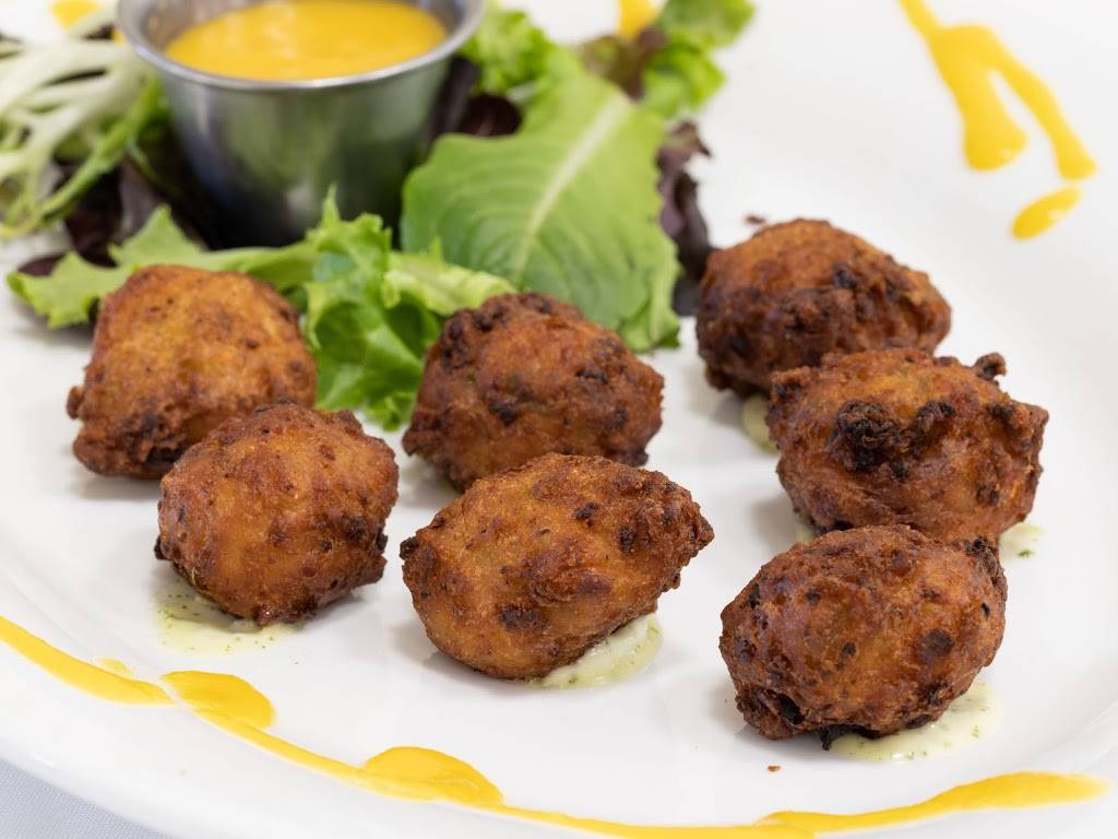 The Grill at 1450 - A Global Kitchen and Bar | restaurant | 1450 Sarno Rd, Melbourne, FL 32935, USA | 3214284503 OR +1 321-428-4503