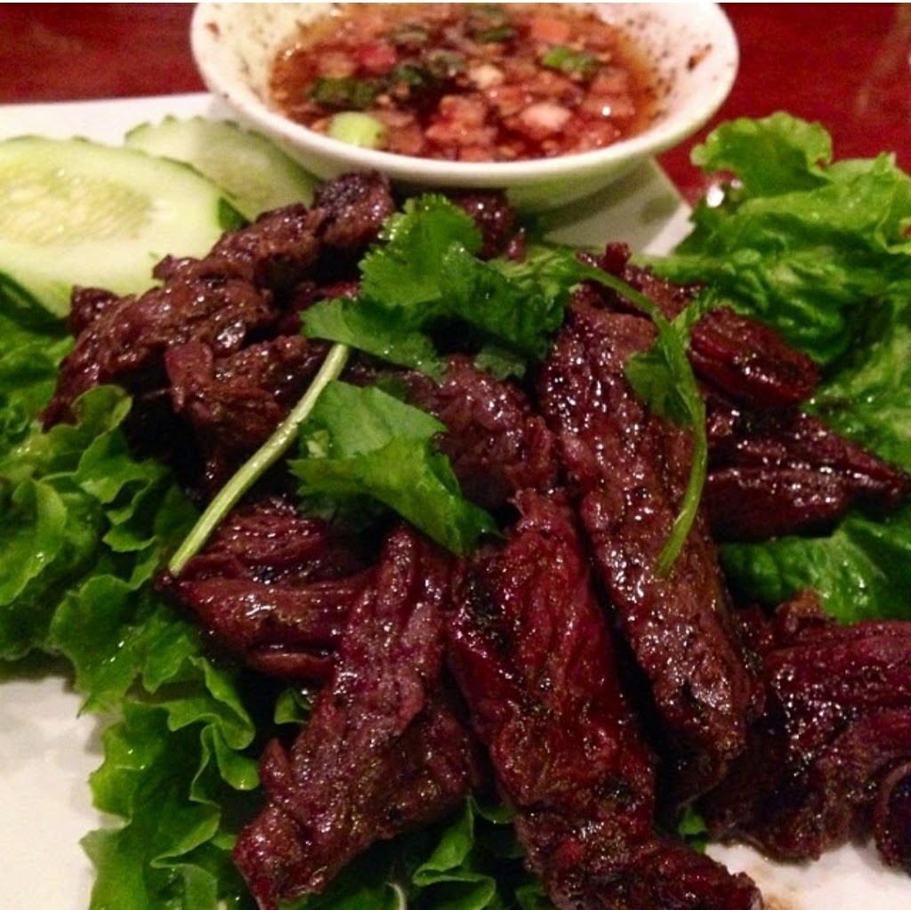 Opart Thai House - West Town | meal takeaway | 1546 W Chicago Ave, Chicago, IL 60642, USA | 3129880986 OR +1 312-988-0986