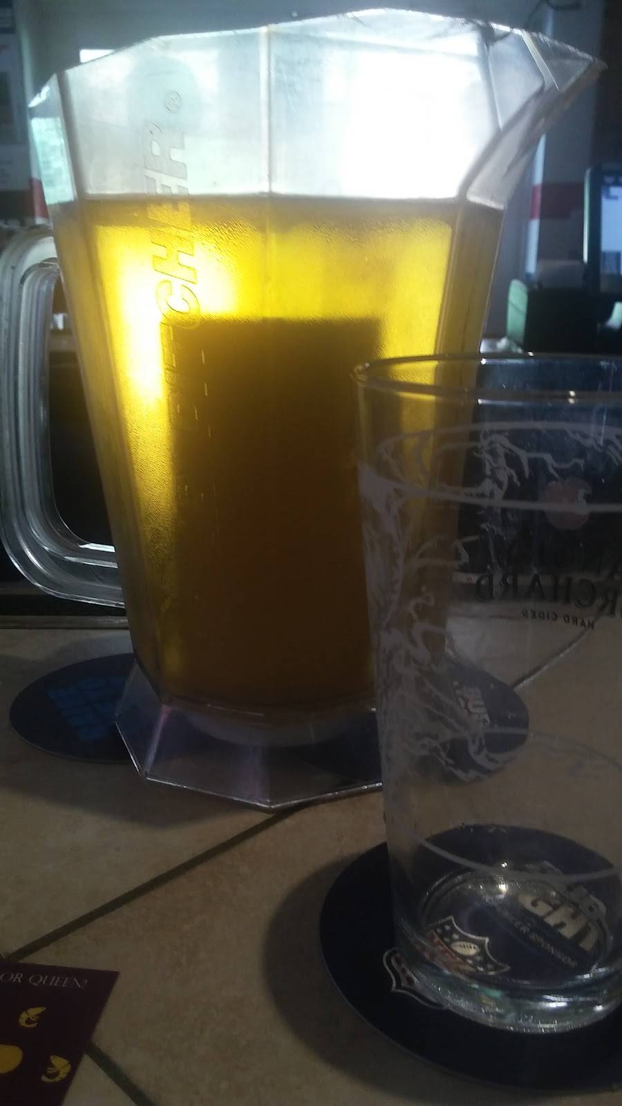 Big Dog Station | restaurant | 3148 NE 12th Ave, Oakland Park, FL 33334, USA | 9545614304 OR +1 954-561-4304