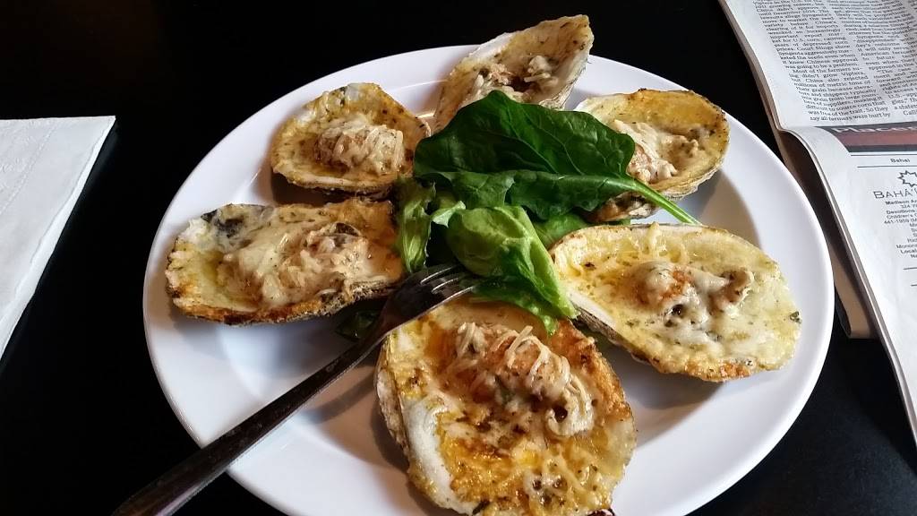 North Of The Bayou | restaurant | 802 Atlas Ave, Madison, WI 53714, USA | 6082861393 OR +1 608-286-1393