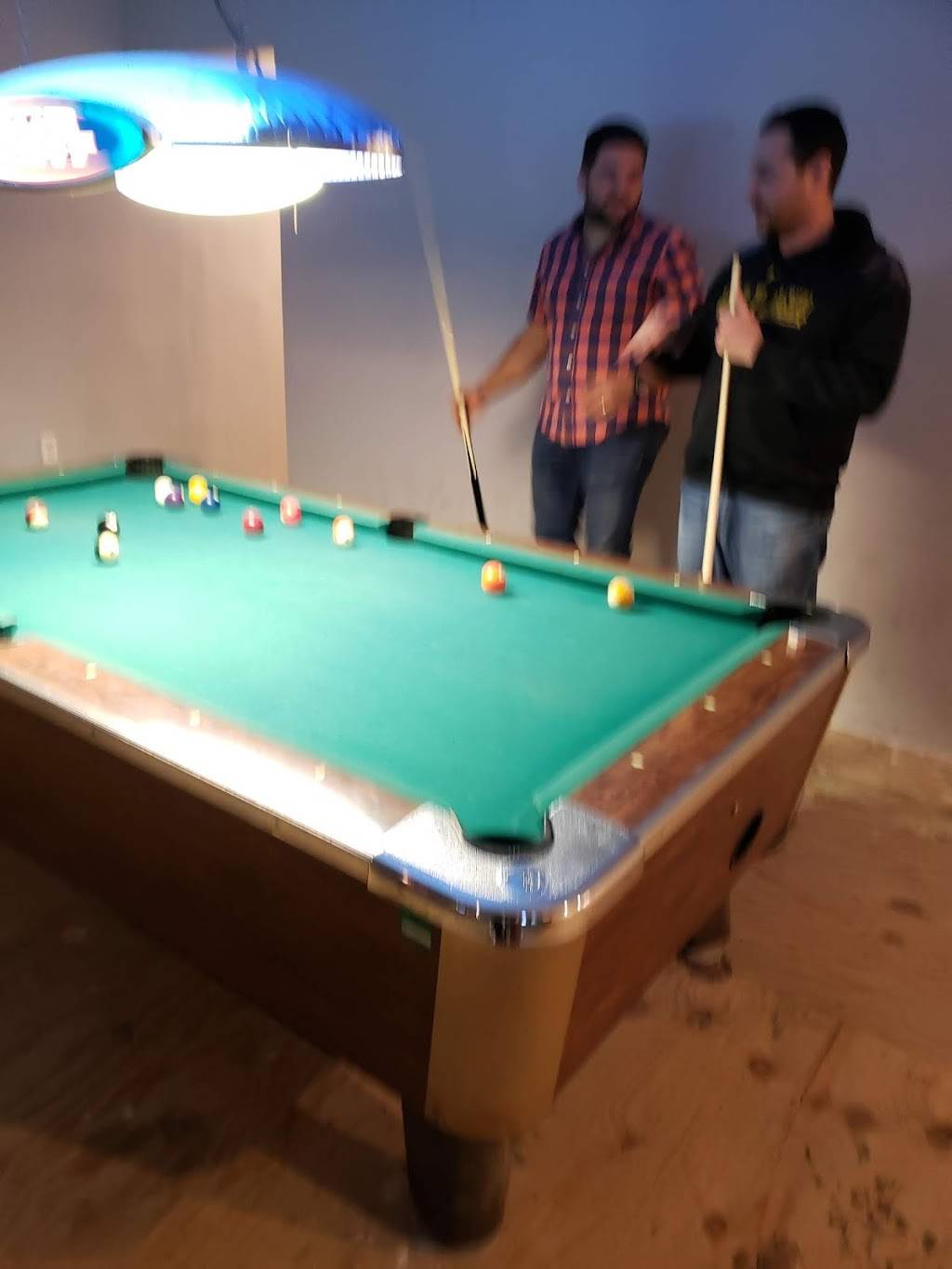 Severn Run Bar & Grille | restaurant | 7940 Telegraph Rd, Severn, MD 21144, USA | 4105191601 OR +1 410-519-1601