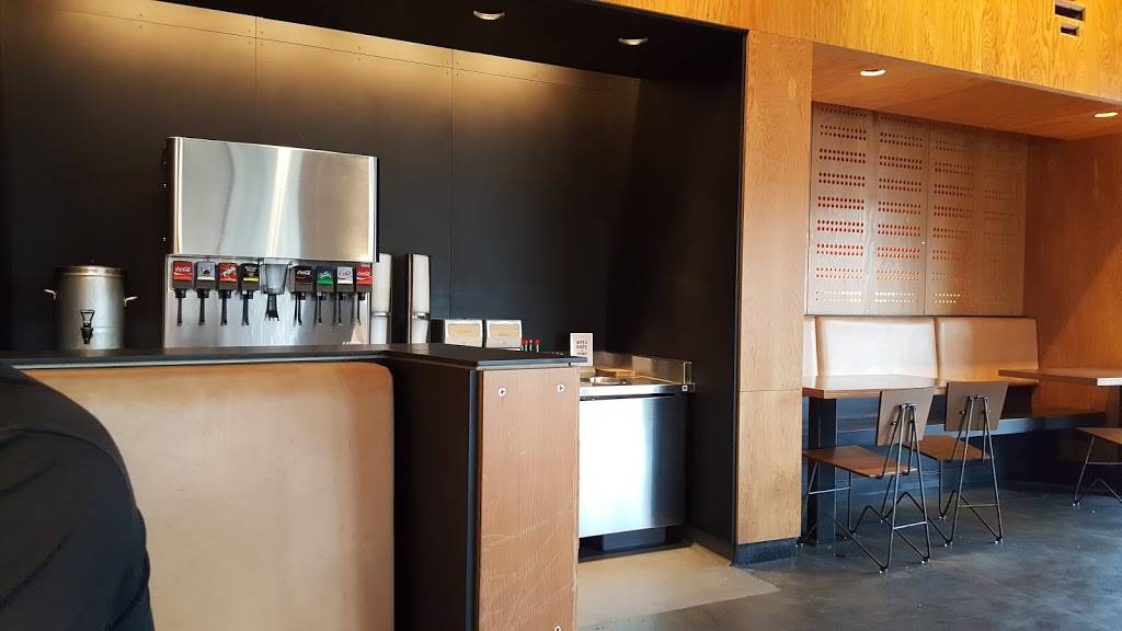 Chipotle Mexican Grill | restaurant | 22245 El Paseo Ste C, Rancho Santa Margarita, CA 92688, USA | 9494591035 OR +1 949-459-1035