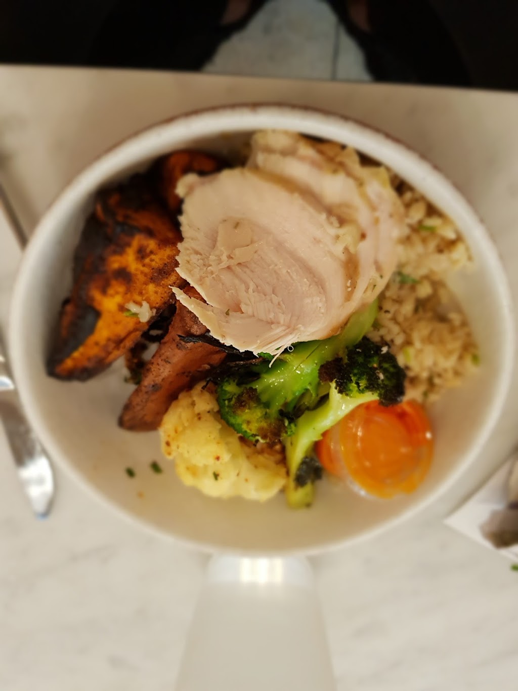 Dig | restaurant | 800 Boylston St, Boston, MA 02199, USA | 6172761001 OR +1 617-276-1001