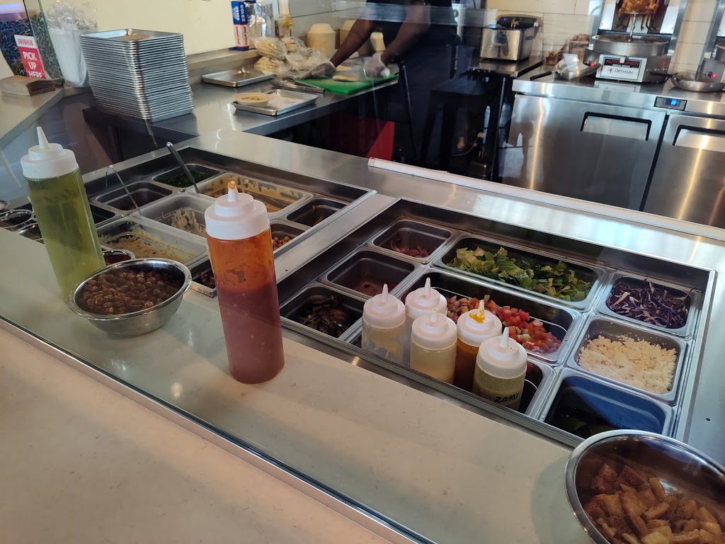 Needa’ Pita | restaurant | 115 NW 6th St, Fort Lauderdale, FL 33311, USA | 9544066034 OR +1 954-406-6034