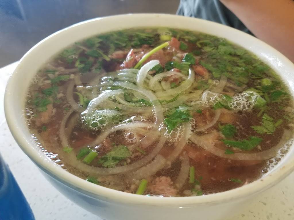 The Soup and Noodle - Huntington Beach | restaurant | 16931 Magnolia St, Huntington Beach, CA 92647, USA | 7143755900 OR +1 714-375-5900