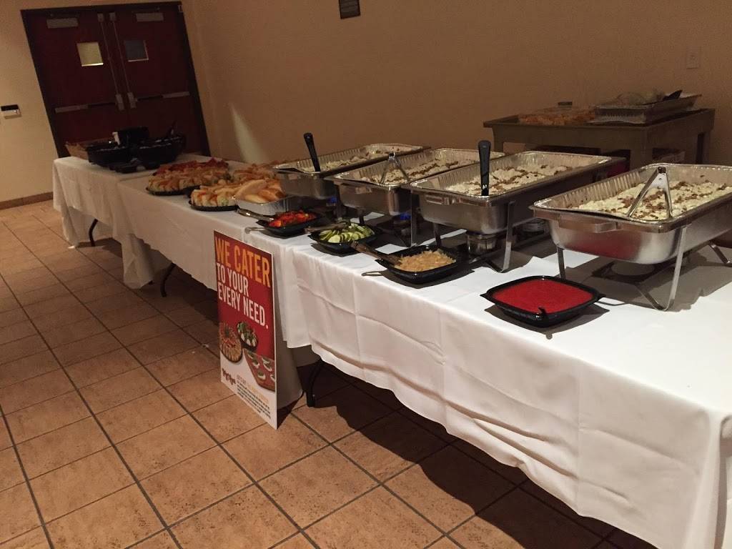 Tony Ronis Pizza Roxborough | meal delivery | 4350, 499, Domino Ln, Philadelphia, PA 19128, USA | 2154833335 OR +1 215-483-3335