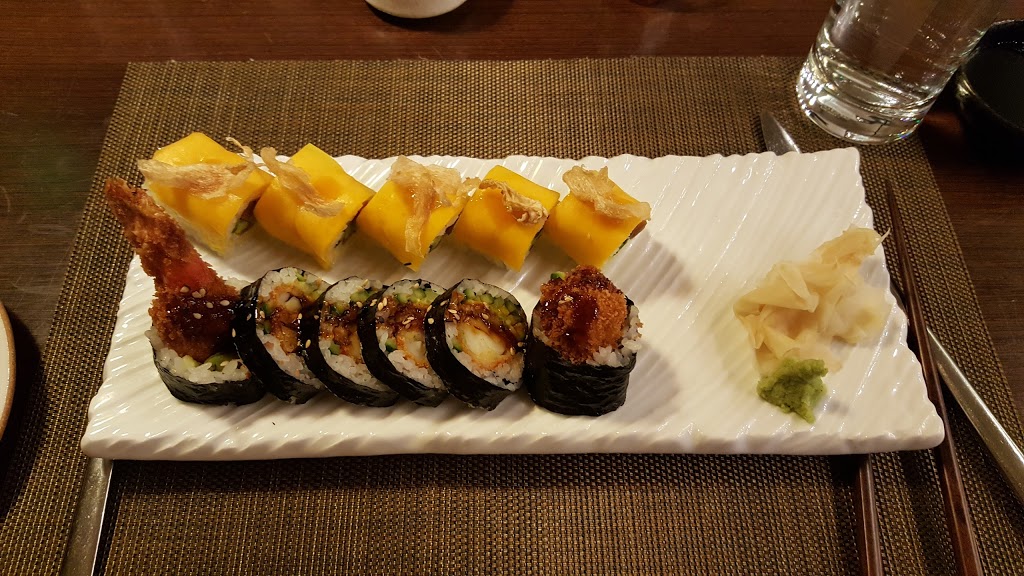 AN Asian Cuisine | restaurant | 2800 Renaissance Park Pl, Cary, NC 27513, USA | 9196779229 OR +1 919-677-9229