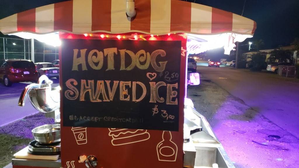 Edos hot dog | restaurant | 3670 SW 28th St, Miami, FL 33133, USA | 7867400287 OR +1 786-740-0287