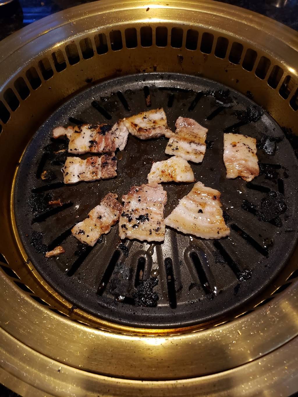 KPOP BBQ AND BAR | restaurant | 1105 Parkside Ln STE 1334, Woodstock, GA 30189, USA | 7704853055 OR +1 770-485-3055