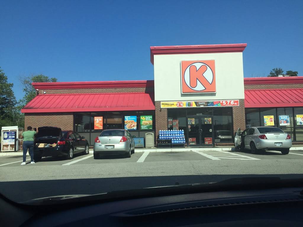 Circle K | meal takeaway | 25605 Miles Rd, Warrensville Heights, OH 44128, USA | 2165953604 OR +1 216-595-3604