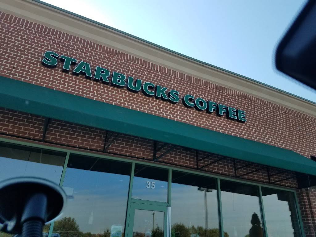 Starbucks | cafe | 35 Jenners Village Court, West Grove, PA 19390, USA | 6108696230 OR +1 610-869-6230