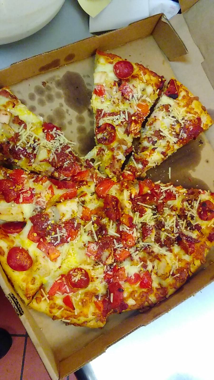 Round Table Pizza | meal delivery | 10952-A Trinity Parkway, Stockton, CA 95219, USA | 2099516863 OR +1 209-951-6863