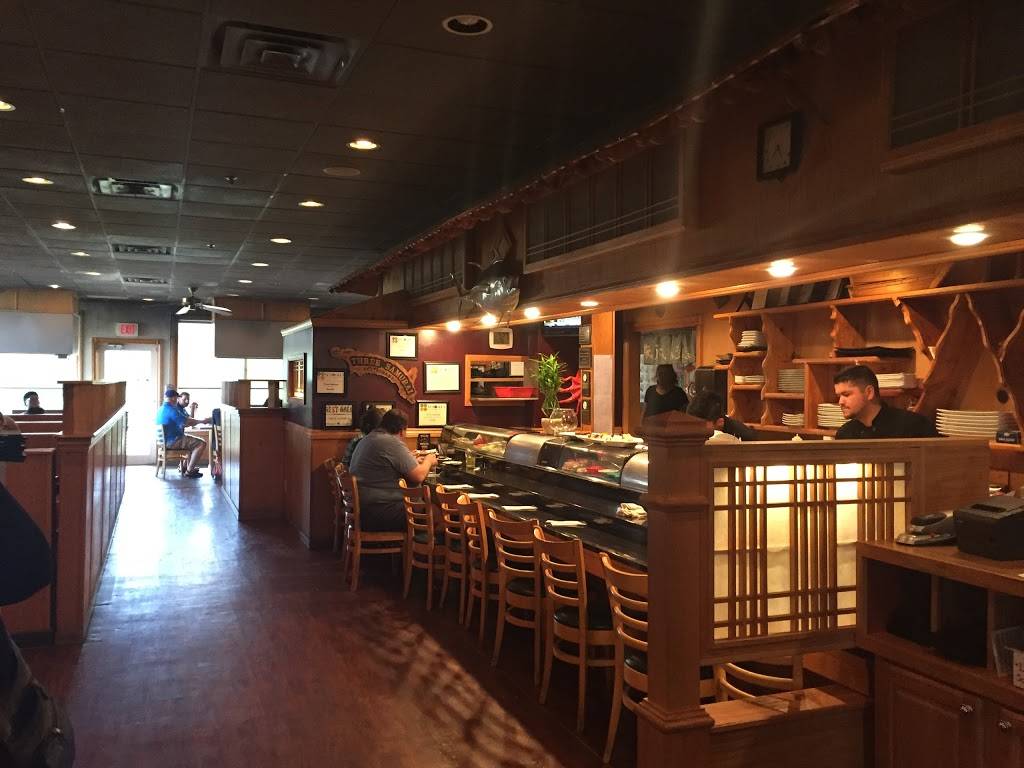 Three Samurai Japanese Restaurant | restaurant | 1801 2nd St #200, Coralville, IA 52241, USA | 3193373340 OR +1 319-337-3340