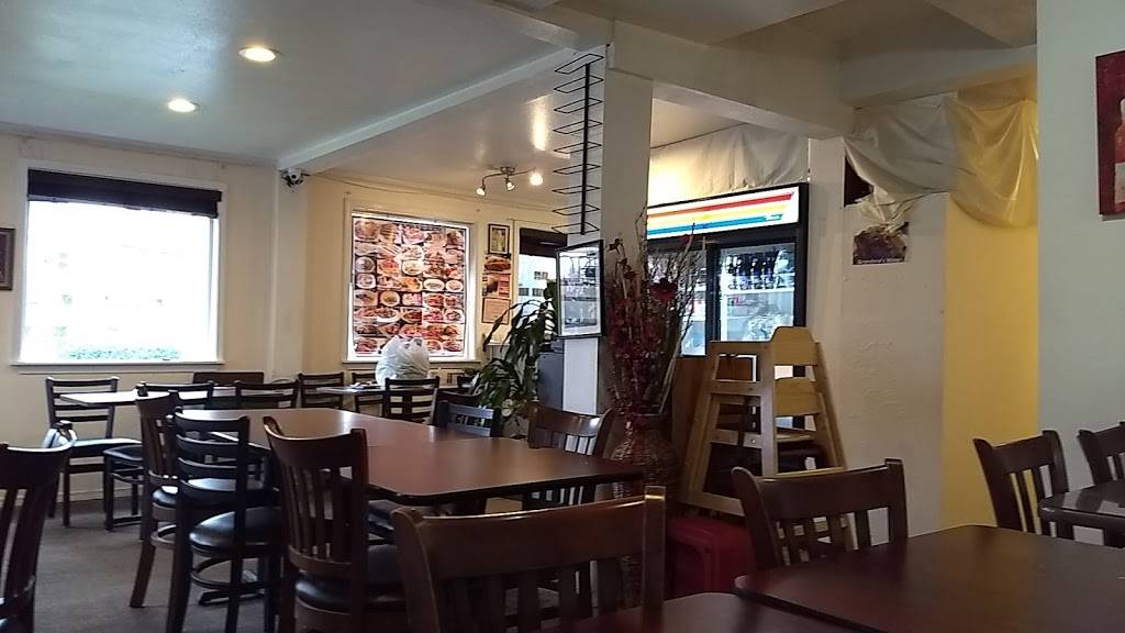 Grandma Thai Cuisine | restaurant | 603 E Smith St A, Kent, WA 98030, USA | 2538545666 OR +1 253-854-5666