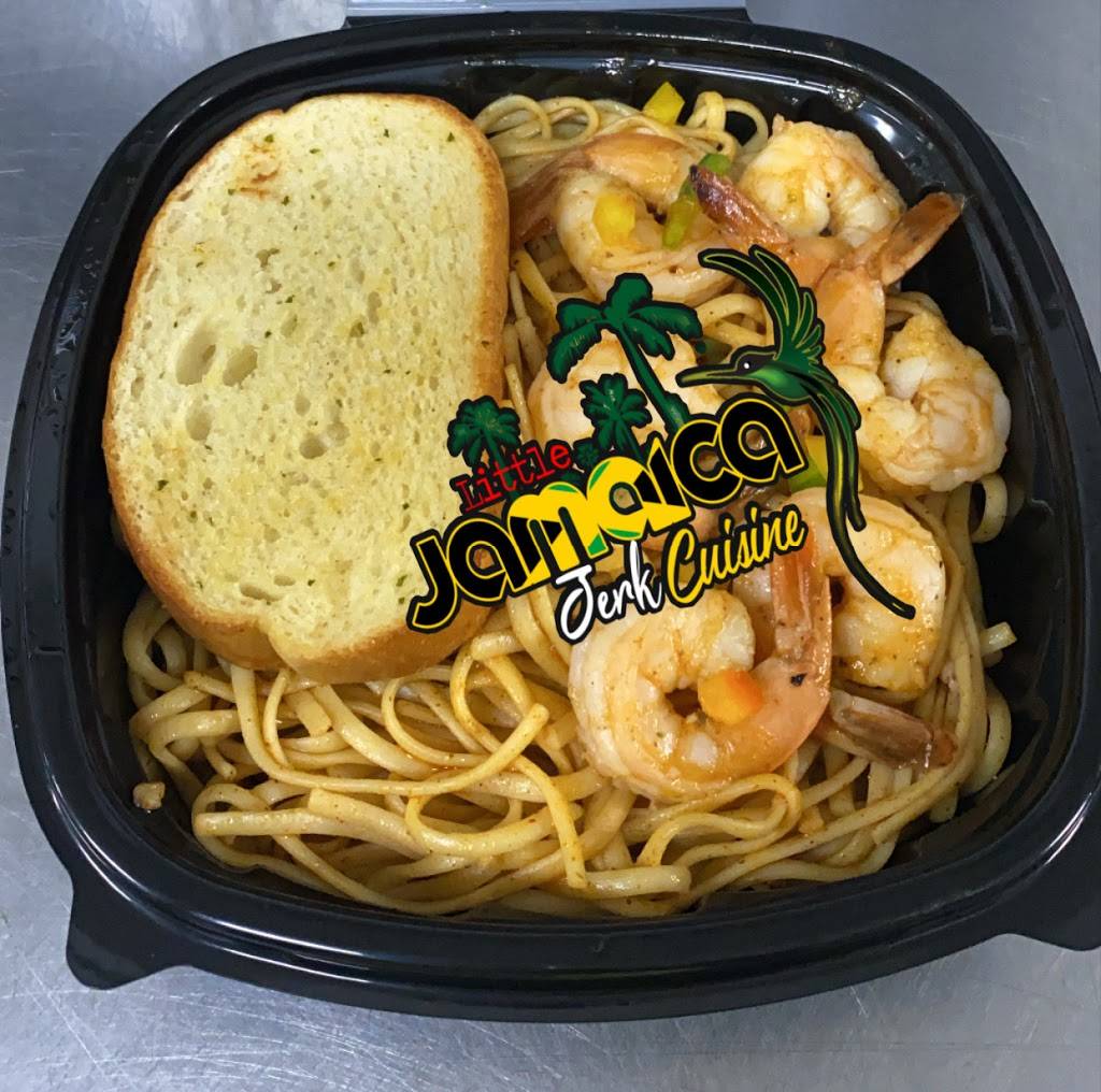 Little Jamaica jerk cuisine | restaurant | 6319 S King Dr, Chicago, IL 60637, USA | 7734203278 OR +1 773-420-3278