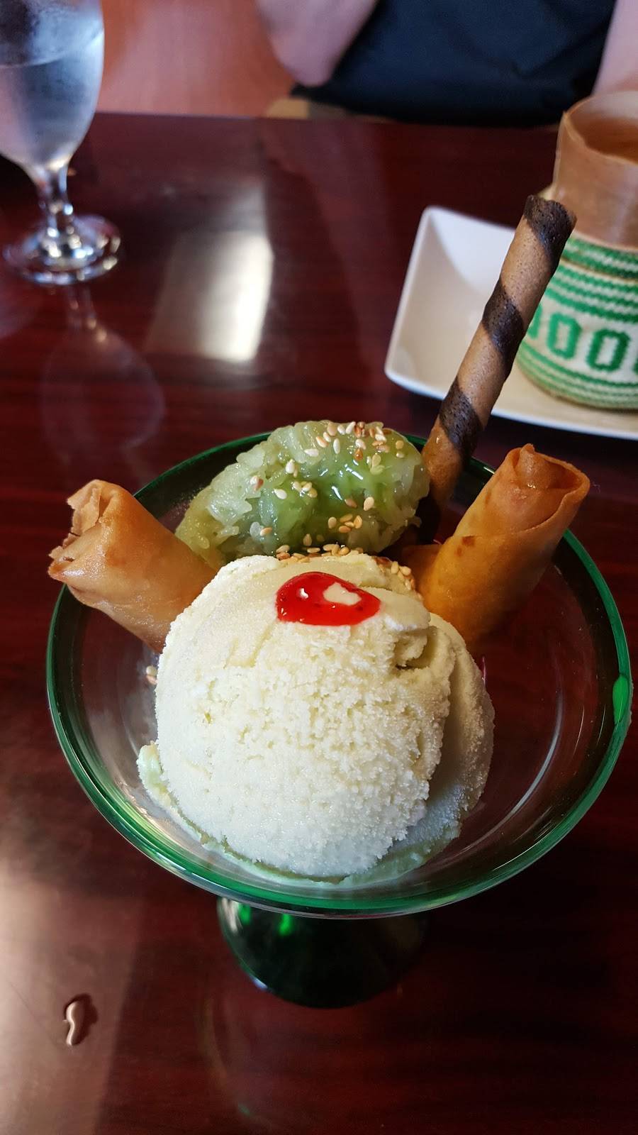 Thai & Lao Bistro | restaurant | 9527 Regency Square Blvd suite 106, Jacksonville, FL 32225, USA | 9046199926 OR +1 904-619-9926