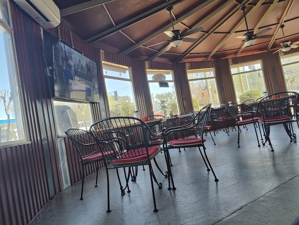 Euro Gourmet | restaurant | 488 Gwinnett Dr, Lawrenceville, GA 30046, USA | 7705137788 OR +1 770-513-7788