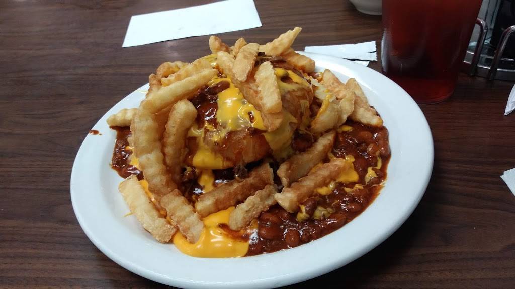 Wallys Restaurant | restaurant | 1600 McCallie Ave, Chattanooga, TN 37404, USA | 4236984643 OR +1 423-698-4643