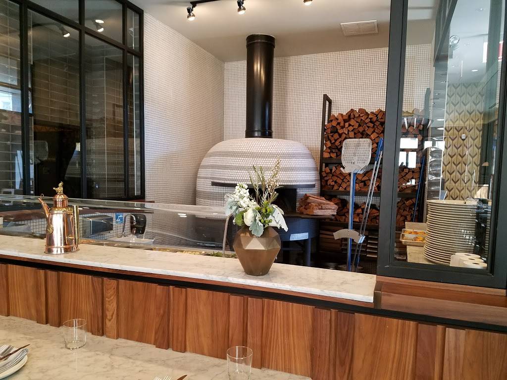 Coda di Volpe | restaurant | 3335 N Southport Ave, Chicago, IL 60657, USA | 7736878568 OR +1 773-687-8568