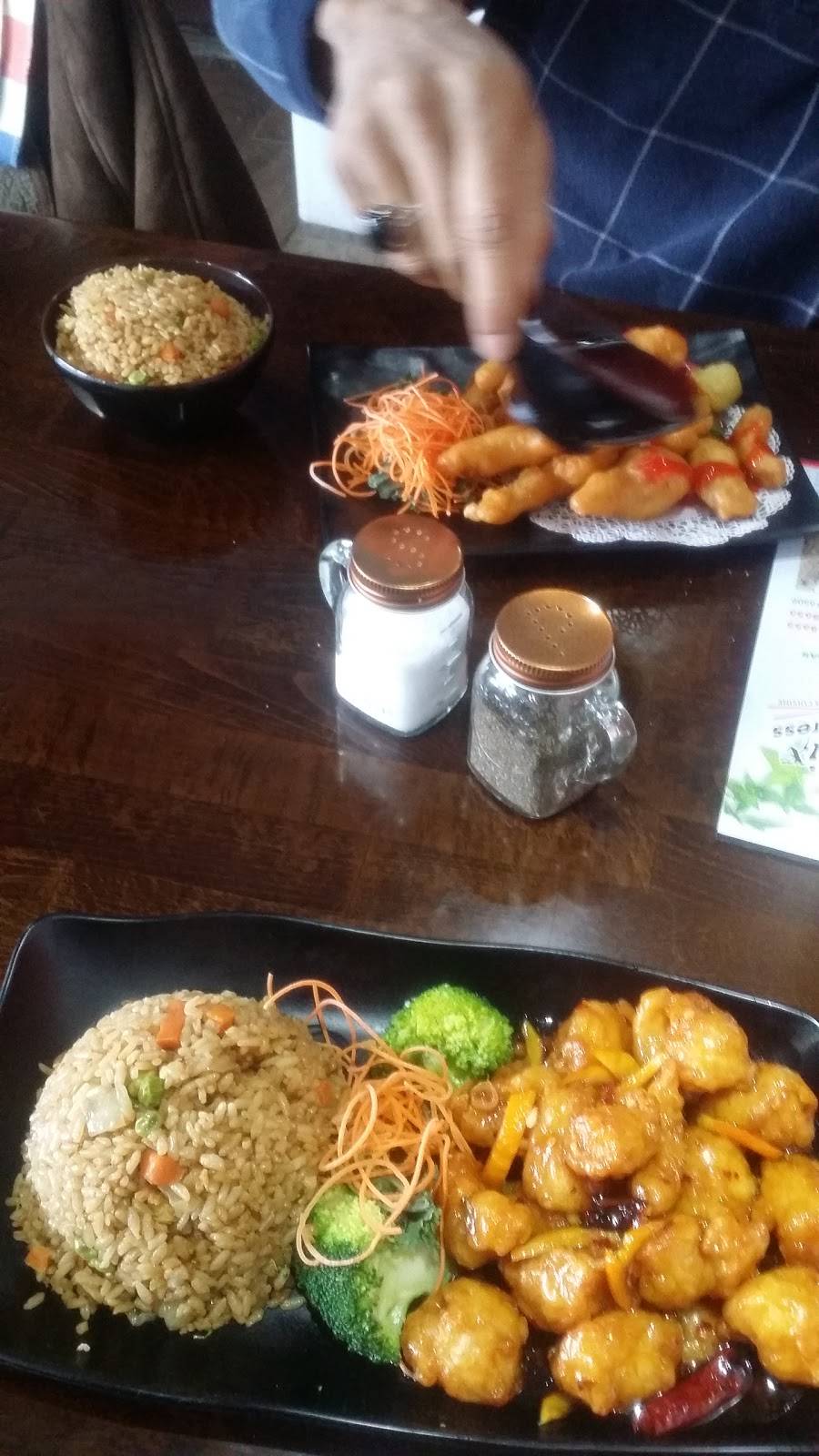 Chopstix Express | restaurant | 3842 Liberty St, Erie, PA 16509, USA | 8148688655 OR +1 814-868-8655