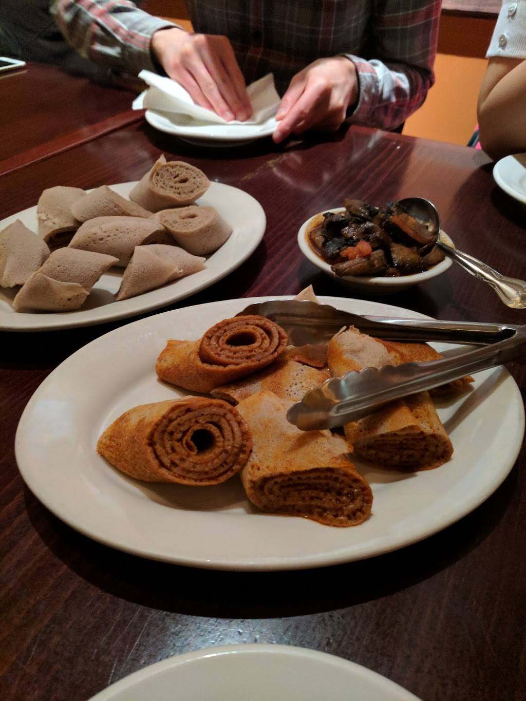 Mesob | meal delivery | 515 Bloomfield Ave, Montclair, NJ 07042, USA | 9736559000 OR +1 973-655-9000