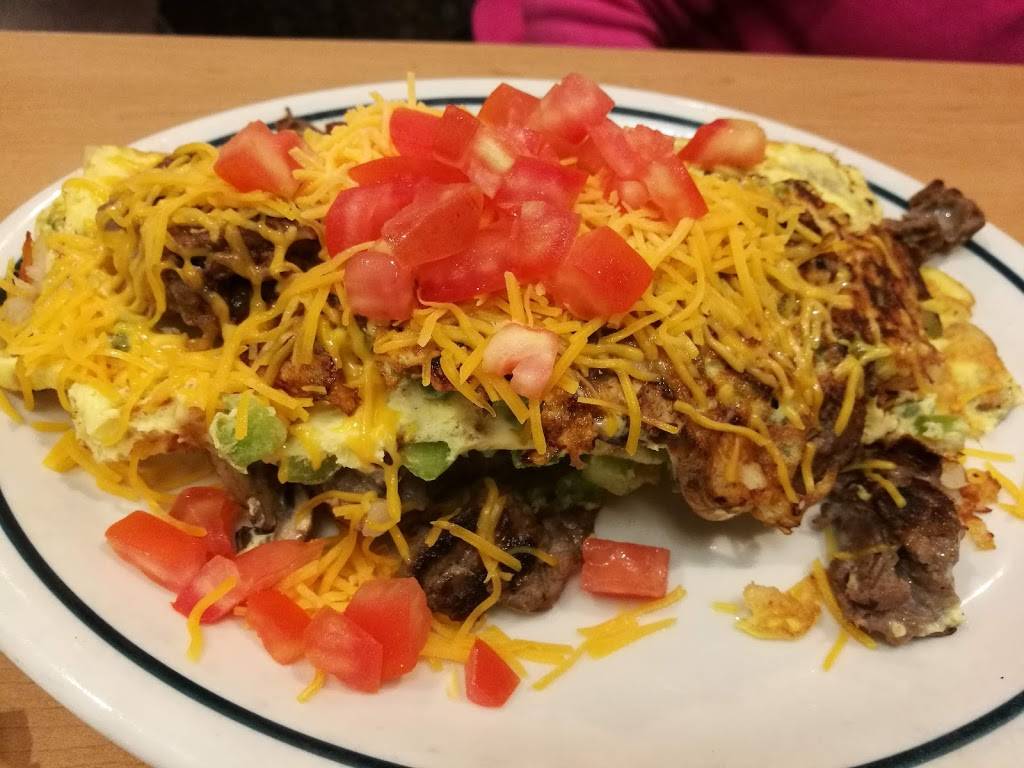 IHOP | restaurant | 3335 Midway Dr, San Diego, CA 92110, USA | 6192231425 OR +1 619-223-1425