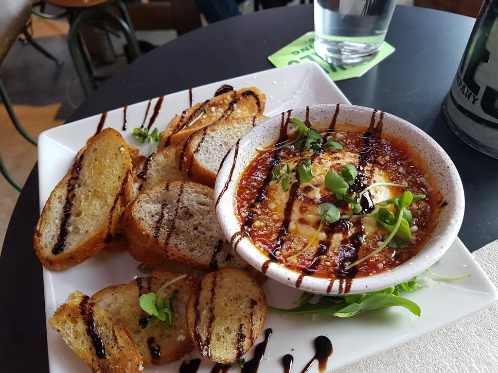 Drakes Dealership | restaurant | 2325 Broadway, Oakland, CA 94612, USA | 5105682739 OR +1 510-568-2739