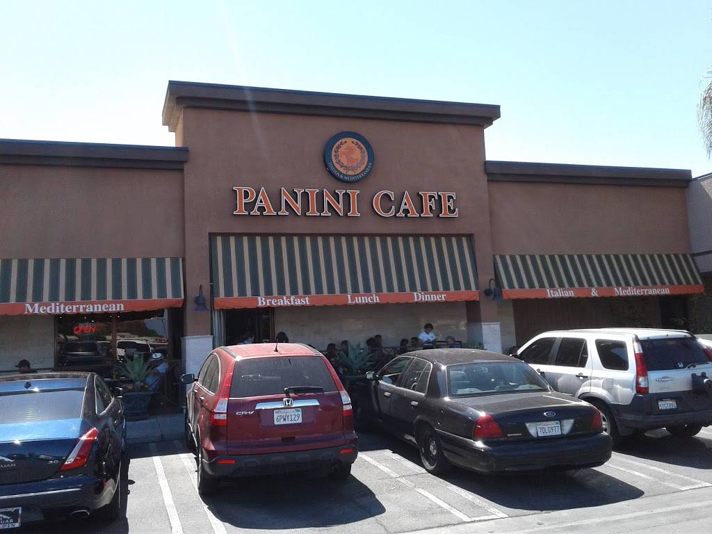 Panini Kabob Grill - Woodland Hills | restaurant | 21600 Victory Blvd, Woodland Hills, CA 91367, USA | 8189923330 OR +1 818-992-3330