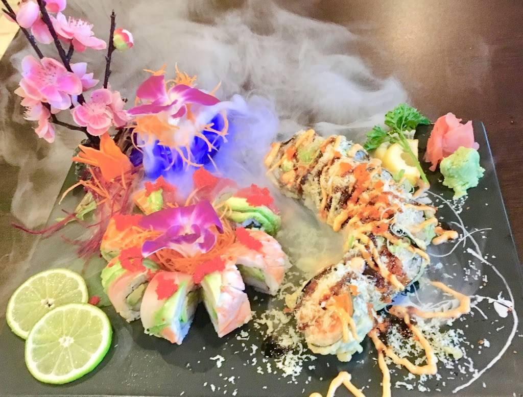 Koto sushi ＆steak house | restaurant | 3619 Clemmons Rd, Clemmons, NC 27012, USA | 3366021560 OR +1 336-602-1560