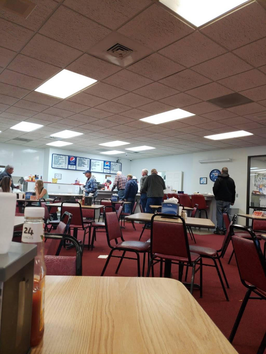 Main Street | restaurant | 85 Hiwassee St, Murphy, NC 28906, USA | 8288377648 OR +1 828-837-7648