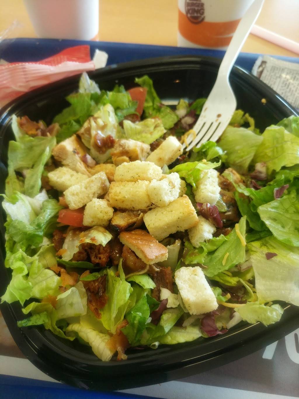 Burger King | restaurant | Augusta, GA 30905, USA | 7067938542 OR +1 706-793-8542