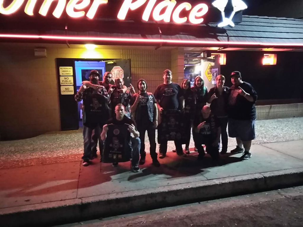 The Other Place | restaurant | 2003 Yosemite Blvd, Modesto, CA 95354, USA | 2095242450 OR +1 209-524-2450