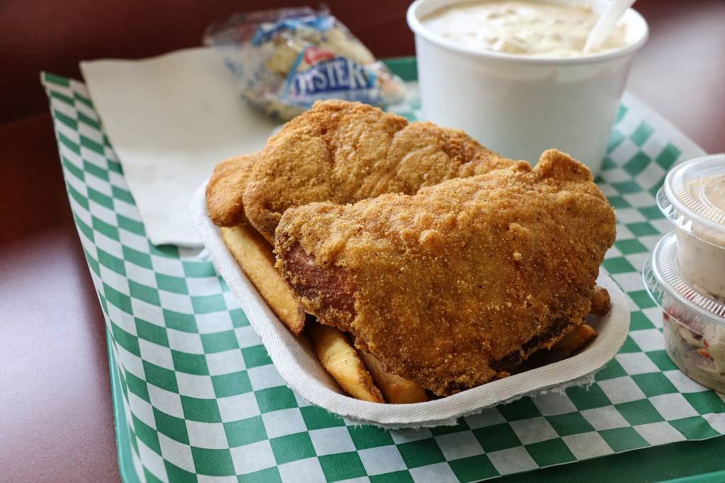 Emerald City Fish & Chips | restaurant | 3756 Rainier Ave S, Seattle, WA 98144, USA | 2067603474 OR +1 206-760-3474