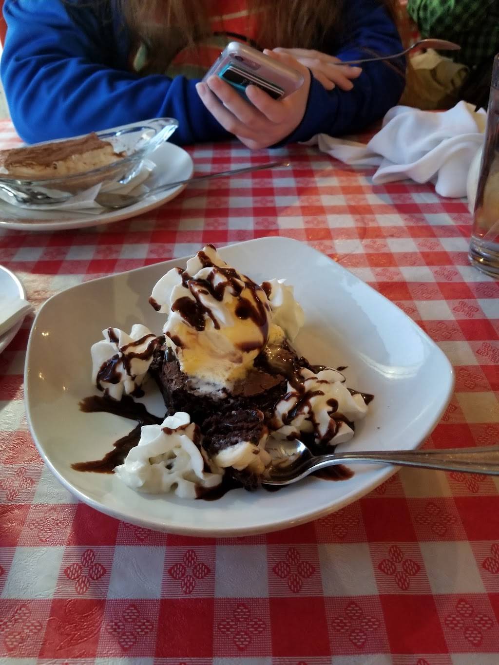 Mona Lisa Restaurant | restaurant | 785 N Church St, Hendersonville, NC 28792, USA | 8286967858 OR +1 828-696-7858