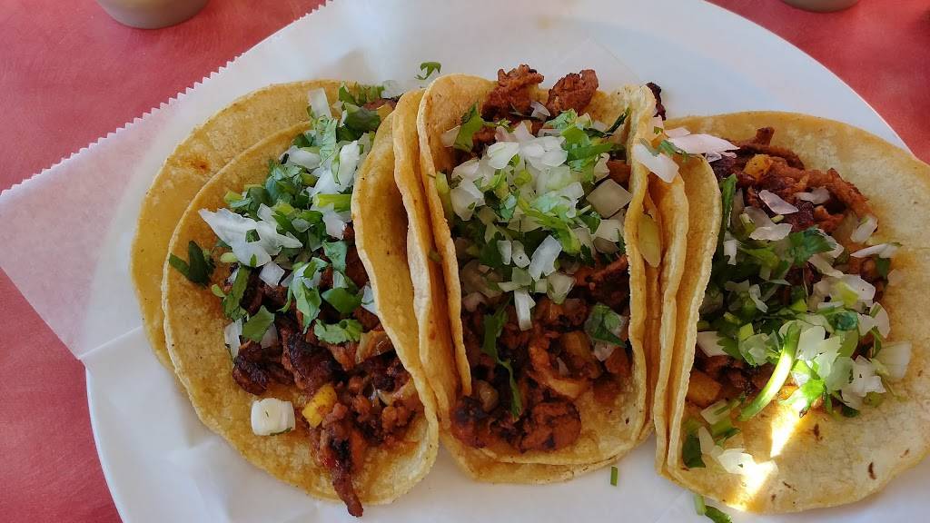 Taqueria Panchito | restaurant | 5609, 6531 Midlothian Turnpike, Richmond, VA 23225, USA | 8044471003 OR +1 804-447-1003