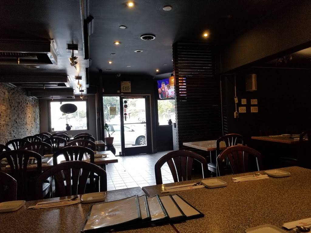 Jang Soo BBQ | restaurant | 6314 Geary Blvd, San Francisco, CA 94121, USA | 4152218282 OR +1 415-221-8282