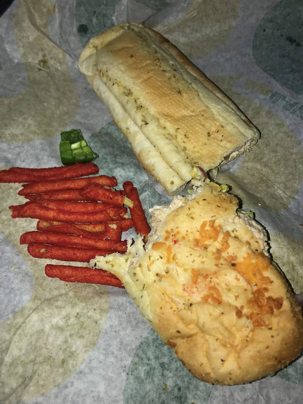 Subway Restaurants | restaurant | 110 Grand Ave, South San Francisco, CA 94080, USA | 6505886755 OR +1 650-588-6755