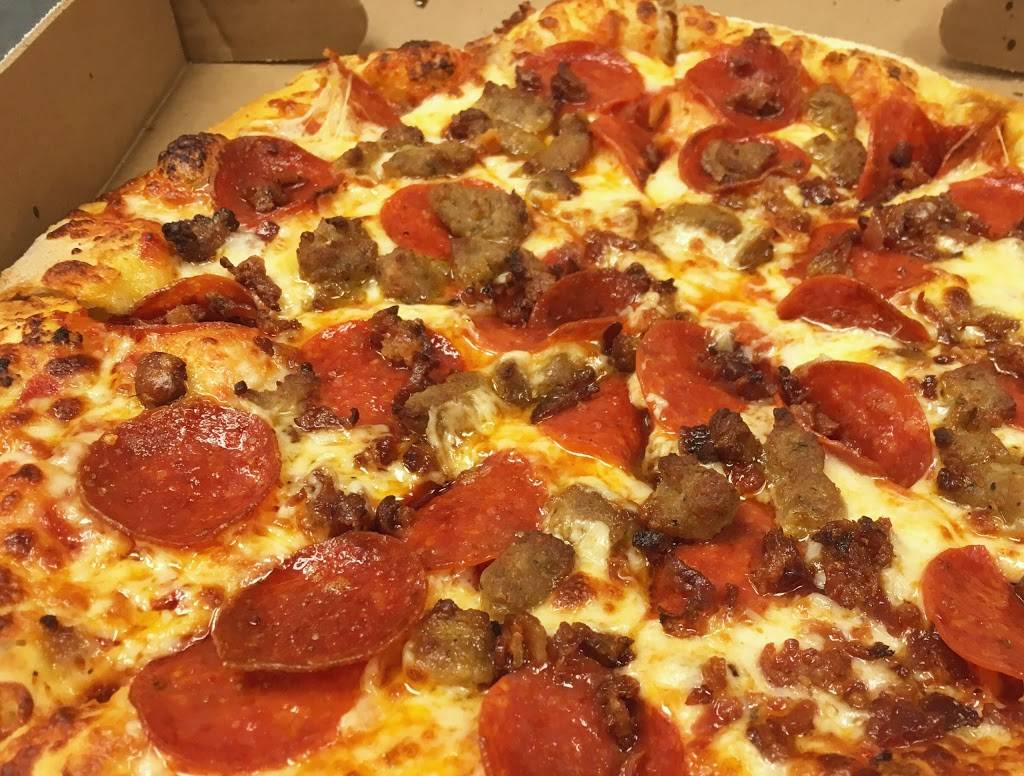 Sgt. Peppers Pizza | meal delivery | 5607 Lakeside Ave, Richmond, VA 23228, USA | 8046270001 OR +1 804-627-0001