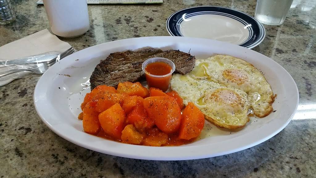 Las Colinas Restaurant | restaurant | 2724 N Andrews Ave, Wilton Manors, FL 33311, USA | 9543907410 OR +1 954-390-7410