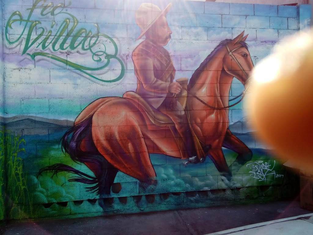 LA VILLA | restaurant | Av Abraham Gonzales 3244, Francisco Villa, 22615 Tijuana, B.C., Mexico | 016644496232 OR +52 664 449 6232